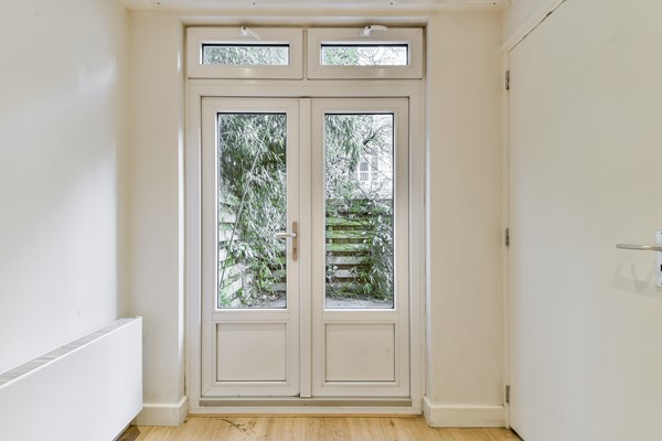 Photo - For sale: Pieter van der Doesstraat 40H, 1056 VH Amsterdam